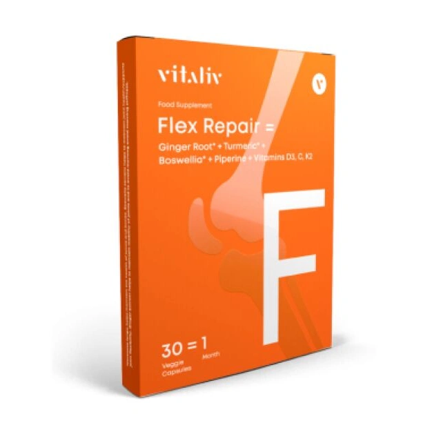 Flex repair